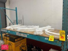 NEW 7 oz Filler Change Parts - Rigging Fee: $75