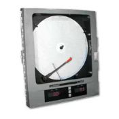 Anderson Negele AJ-300 Chart Recorder - Rigging Fee: $100