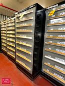 9-Drawer Vidmar Cabinet - Rigging Fee: $100