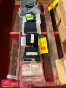 Assorted Allen-Bradley AS-Interfaces, ABB CPU and Assorted Computer Components - Rigging Fee: $50