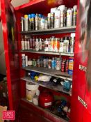 Hoses, Nitrile Gloves, Dampening Rubber, Map Gas Welding Cables, Sample Bottles, Chemical Samples