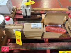 NEW Assorted Video Jet Components, Including: Print Modules and Cover Assemblies - Rigging Fee: $50