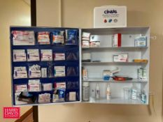 Cintas First Aid Kit - Rigging Fee: $75