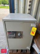 Meilink Fire Safe - Rigging Fee: $75