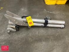 NEW DBI-SALA Confined Space Hoist - Rigging Fee: $50