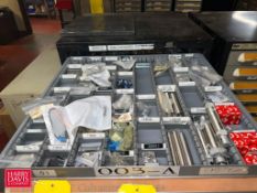 Assorted Parts - Rigging Fee: $100