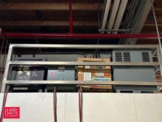 Hobart Legacy and Hertner Battery Chargers - Rigging Fee: $300