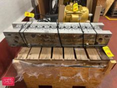 Sets: 7oz Bottle Molds - Rigging Fee: $150