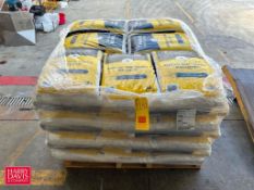 50 LB Bags Morton Professional Water Softener Pellets - Rigging Fee: $75