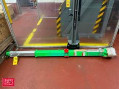 NEW Hoist Arm - Rigging Fee: $100