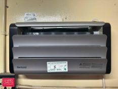 Rentokil Insect Light Trap - Rigging Fee: $50