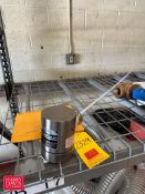 Lumenite Continuous Level Transmitter - Rigging Fee: $50