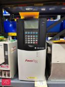 Allen-Bradley PowerFlex 700 Variable-Frequency Drive 7.5 HP - Rigging Fee: $50