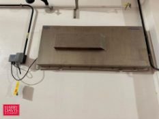 AiroCide Air Purifier - Rigging Fee: $150