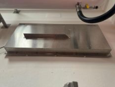 AiroCide Air Purifier - Rigging Fee: $150