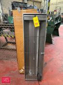 NEW Bug Zappers - Rigging Fee: $50