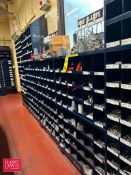 Assorted PVC Fittings, Including: Tees, Elbows, Sockets, Flanges, Adapters, Bushings, Plugs, Unions