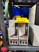 Allen-Bradley Kinetix 6000 Servo Drives - Rigging Fee: $50