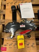 NEW BestPack Tape Head - Rigging Fee: $50