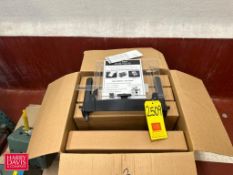 NEW VU Ryter Document Holders - Rigging Fee: $75