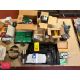 Dickson Chart Recorders, Modules, Power Supplies, Contactors, Pump Parts, Alfa Laval Separator Heat - Image 1 of 2