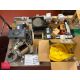 Dickson Chart Recorders, Modules, Power Supplies, Contactors, Pump Parts, Alfa Laval Separator Heat - Image 2 of 2