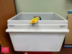 Arctic Star Top Display Reach in Cooler - Rigging Fee: $50