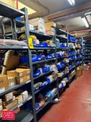 Capper Clutch, Filters, Bearings, Switches, Connectors, Cylinders, Circuits, Cables, Pressure Gauges