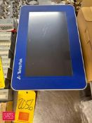 NEW Tetra Pak Touch Screen HMI - Rigging Fee: $50