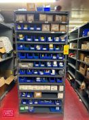 Hubbel Switches, Watertight Plugs, Conduit Bodies, Conduit Fittings, Relays, Allen-Bradley Axis