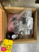 Markem-Imaje Tamp Blow Applicator - Rigging Fee: $50