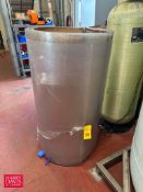 Plexiglass: 20’ x 56.5” - Rigging Fee: $50