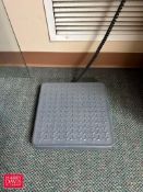 Pelouze Digital Scale - Rigging Fee: $50