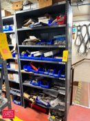 Assorted Chain and Shelf: 75