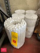 Conveyor, 18”, Spill Rit and Caps - Rigging Fee: $75