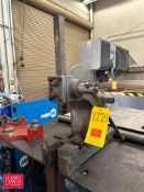 Phase II 2 Ton Arbor Press - Rigging Fee: $100