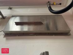 AiroCide Air Purifiers - Rigging Fee: $150