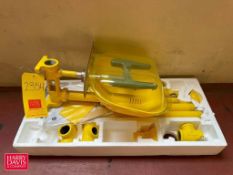 NEW Allen-Bradley Eye Wash and Shower Station - Rigging Fee: $75
