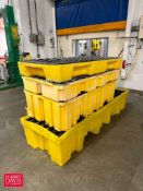 Chemical Containments - Rigging Fee: $75