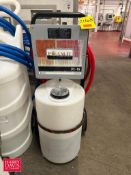 FOAM-IT Portable Foamer - Rigging Fee: $50