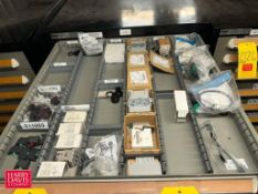 Connectors, Switches, Heaters, LB's, Toggle Switches, Cables, Cord Plugs, Switch Covers and Hubble