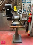 Belt Disc Sander: 6