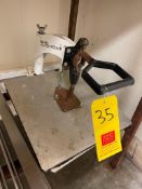 Lil Chick TXM-15CP Dough Presses - Rigging Fee: $100