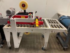 2019 Cleveland Machinery Top and Bottom Case Taper, Model: CE-554TS, S/N: 190514351