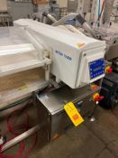 2020 Mettler-Toledo Safeline Metal Detector with 22