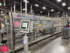 KHS Kisters Shrink Packer (Removal Available July 2024) (Subject to Confirmation)