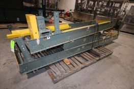 Lot of (3) Sections of Hytrol 27