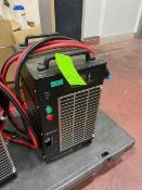 V-Force Battery Charger, M/N FS5-MP330-5, AC Input 480 Volts, 3 Phase, DC Output 36 Volts, with Gray