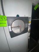 Partlow ARC 4000 Chart Recorder, 4100 Series, Wall Mounted (LOCATED IN LOS ANGELES, CA) (RIGGING,