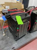 V-Force Battery Charger, M/N FS5-MP330-5, AC Input 480 Volts, 3 Phase, DC Output 36 Volts, with Gray